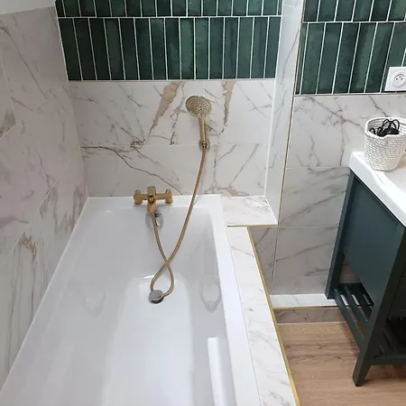 L'abri De Maree Duplex - La Maree Verte