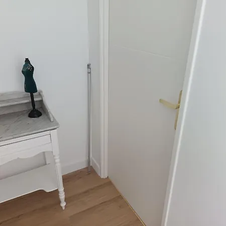 L'abri De Maree Duplex - La Maree Verte