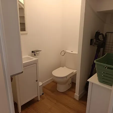 L'abri De Maree Duplex - La Maree Verte