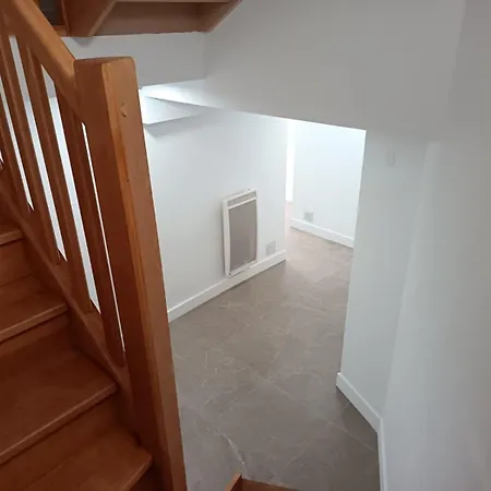 L'abri De Maree Duplex - La Maree Verte