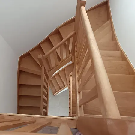 公寓 L'abri De Maree Duplex - La Maree Verte