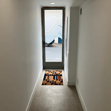 L'abri De Maree Duplex - La Maree Verte