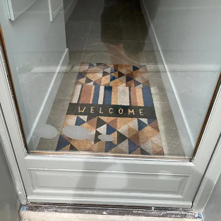 L'abri De Maree Duplex - La Maree Verte