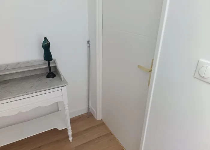 L'abri De Marée Duplex - La Marée Verte