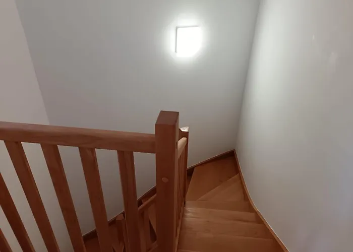 Appartement L'abri De Marée Duplex - La Marée Verte