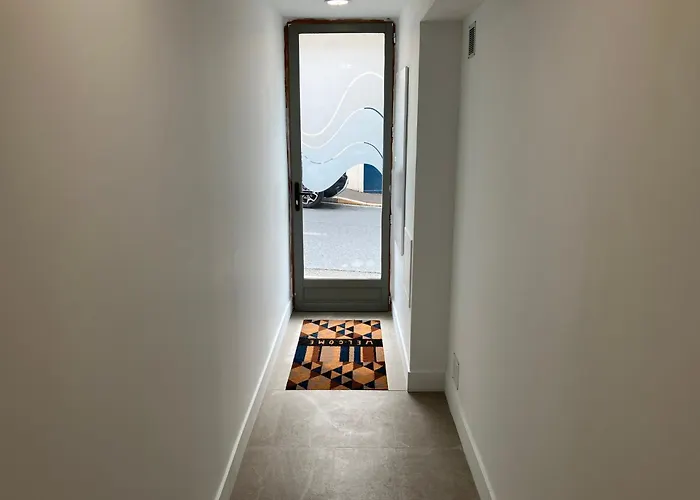 L'abri De Marée Duplex - La Marée Verte Appartement