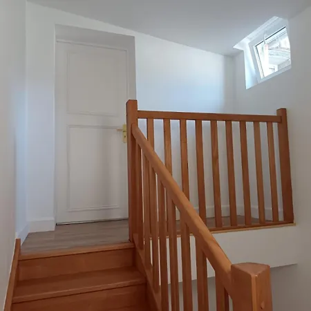 L'abri De Maree Duplex - La Maree Verte