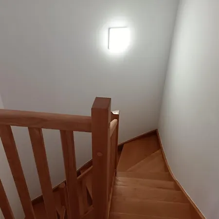 Apartman L'abri De Maree Duplex - La Maree Verte