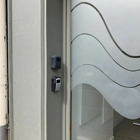 L'abri De Maree Duplex - La Maree Verte