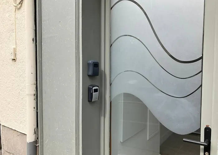 L'abri De Maree Duplex - La Maree Verte